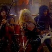 Mötley Crüe Too Young To Fall In Love