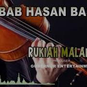 Rabab Hasan Basri Rukiah Malano