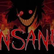 Insane A Hazbin Hotel Song