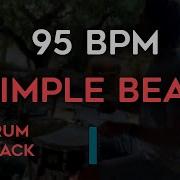 95 Bpm Drum