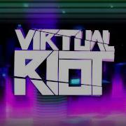 Energy Drink Virtual Riot