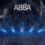 Abba I Want You