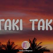 Taki