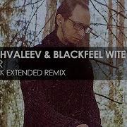 Pavel Khvaleev Blackfeel Wite The Star Alex Hook Remix