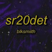 Sr20Det Blksmiith