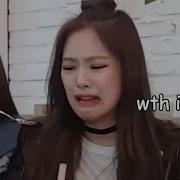 Black Pink Funny Video