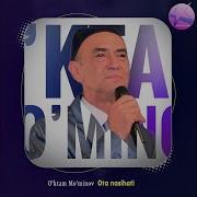 Uktam Mominov Ota Nasihati Mp3