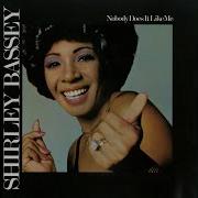 Shirley Bassey You Are The Sunshne Of My Life