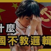 中国人 逻辑