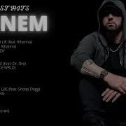 Eminem Mix