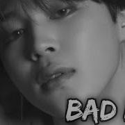 Bts Jimin Bad Voy Hindi Fmv