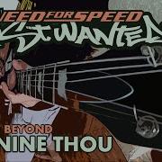 Styles Of Beyond Nine Thou Cover