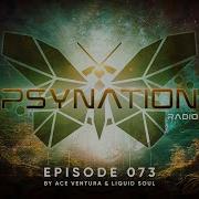 Psy Nation Radio 73