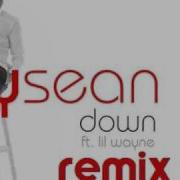 Jay Sean Down Hands Up Remix