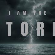 I Am The Storm Vo Williams