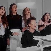 James Charles Never Enough Ft Cimorelli Slowed