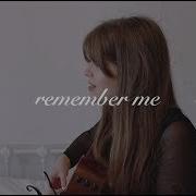 Remember Me Acoustic Tiktok