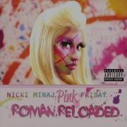 Nickl Minaj Pound The Alarm Instrumental