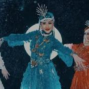 Уйгурский Народный Танец Uyghur Folk Dance