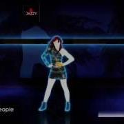 Jennifer Lopez On The Floor Ft Pitbull Just Dance 4 Gameplay