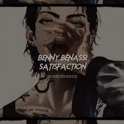 Benny Benassi Satisfaction Sped Up Reverb