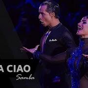 Bella Ciao Quickstep 50