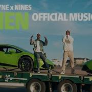 Tion Wayne Ft Nines Amen