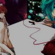 Nightcore Light Em Up Girl On Fire