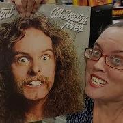 Ted Nugent Vinyl Albums