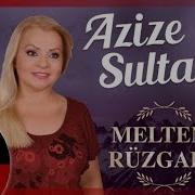 Azize Sultan Zeytin Dalı