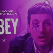 Bring Me The Horizon Obey