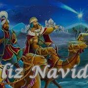 Villancicos De Navidad Instrumental Feliz Navidad 2021