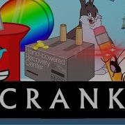 Bfb Crank Madness