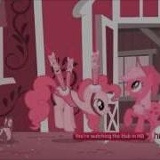 Pinkie Pie Best Day Ever