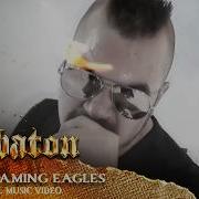 Sabaton Screaming Eagles Official Music Video