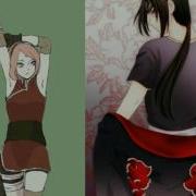 Sakura X Uchiha Men So What