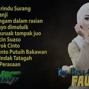 Lagu Minang Full Album