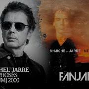 Jean Michel Jarre Metamorphoses