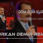 Ibrahim Tatlıses Remix