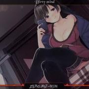 Nightcore Dirty Mind