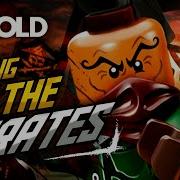 Lego Ninjago Bring On The Pirates