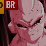 Rap Do Majin Boo