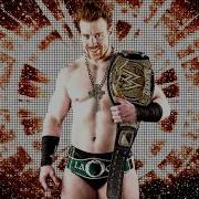 Sheamus Written By Low