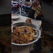 Mouth Watering Nalli Biryani