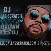 Dj Dallas Scratch