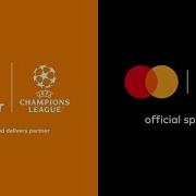 Uefa 2023 Mastercard