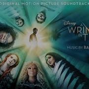 Darkness Across The Universe Ramin Djawadi