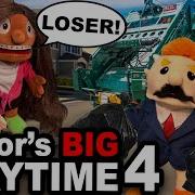 Sml Movie Bowser Junior S Playtime 4 Part 01