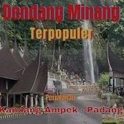 Dendang Minang Non Stop