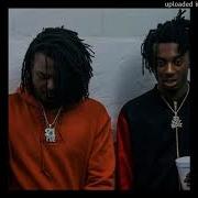 Playboi Carti And Young Nudy Vocals Pissy Pamper Acapella